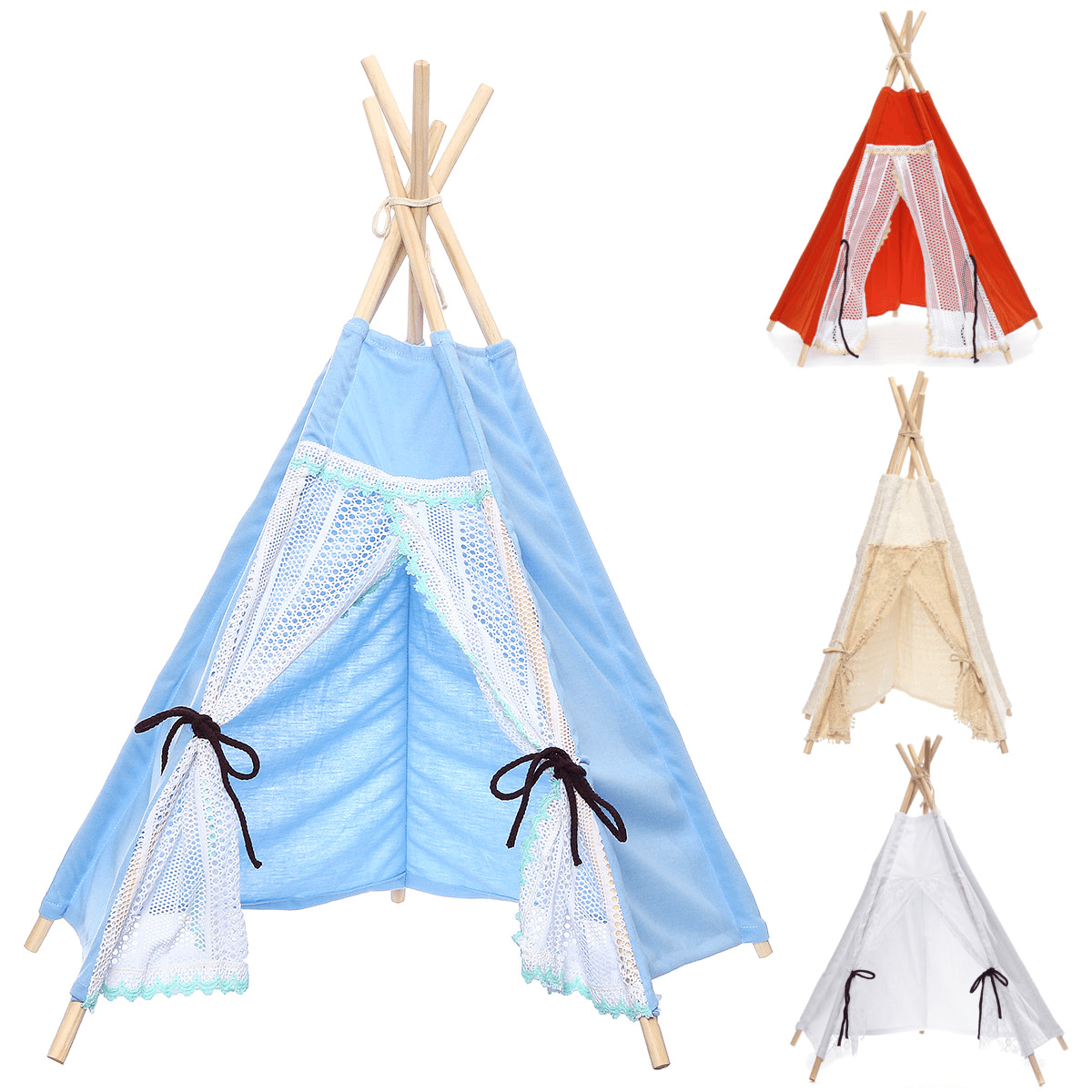 Creative Newborn Baby Photography Props Tent Background Studio Photo Decoration MRSLM