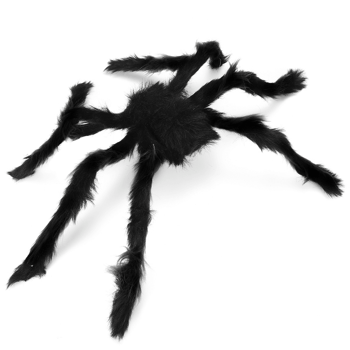 Halloween Carnival Spiders Horror Decoration Haunted House Spider Party Decoration Toys MRSLM