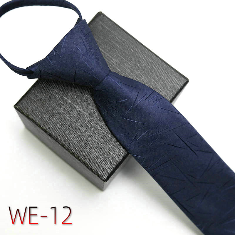 Polyester Silk Men'S Tie Suit dylinoshop