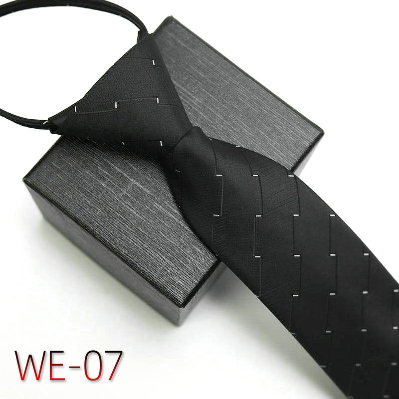 Polyester Silk Men'S Tie Suit dylinoshop