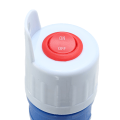 Portable Electric Water Pumps Dispenser Drinking Water Pump for 5 Gallon Bottled Drinking Water MRSLM