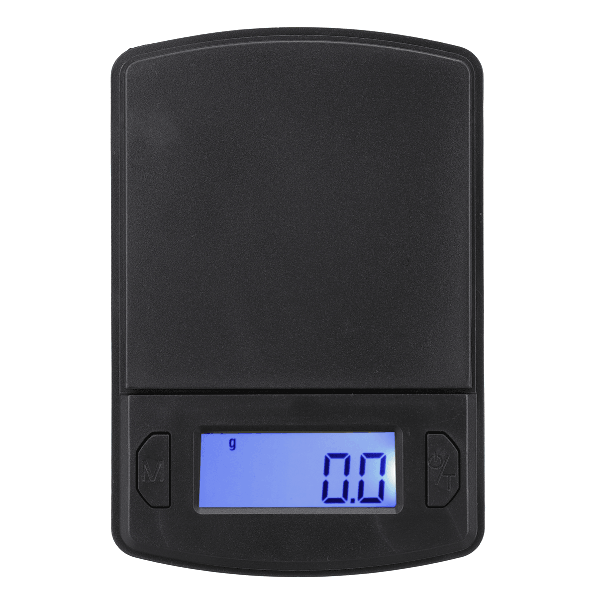 Mini Pocket Digital Scale Precision Mini Jewelry Weighing Scale Backlight Scales for Jewelry Scales Balance Gram Electronic Scales MRSLM