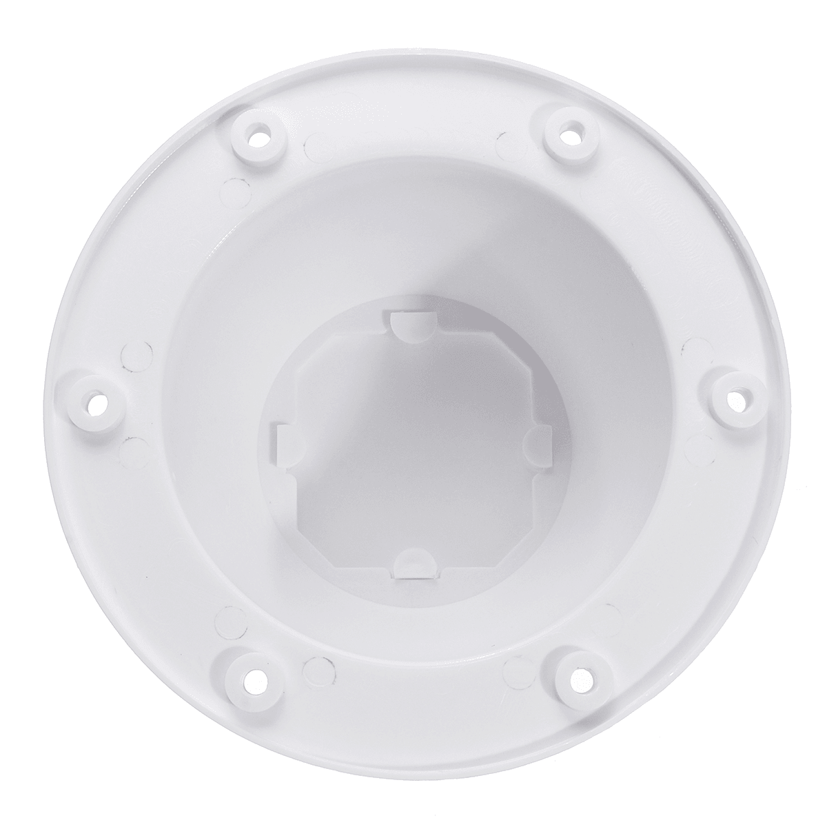 RV Camper Trailer Roof Ventilation Plumbing Vent Cap RV Ventilation Cap 1-1/4''&1-1/2'' Removable Button Cap MRSLM