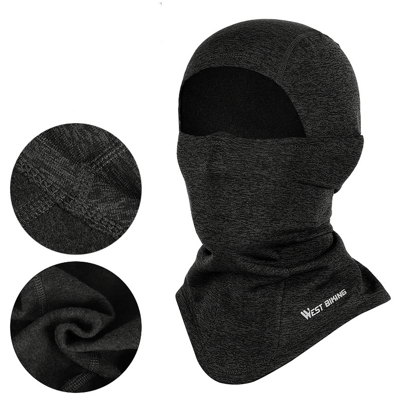 Bicycle Outdoor Balance Bike Sports Mask dylinoshop