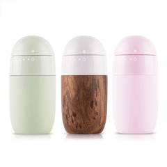 KISSKISS FISH Egg Breakfast Bottles Smart Thermos Cold Vacuum Cup Egg Porridge Thermoses from Xiaomi Youpin MRSLM