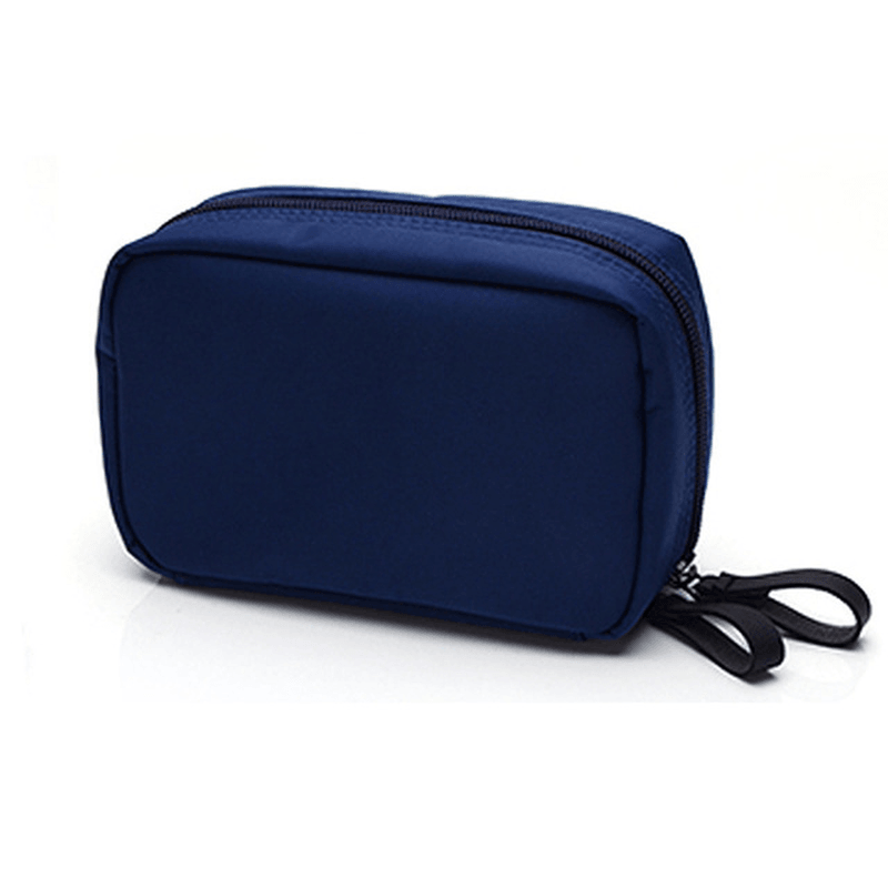 Honana HN-CB03 Waterproof Travel Toiletry Wash Bags Makeup Case Multifunctional Cosmetic Storage Bag MRSLM