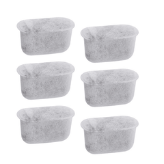 Replacement Charcoal Water Filters for Coffee Makers (6 or 12 Pack) Kirchen Cleaning Filter MRSLM