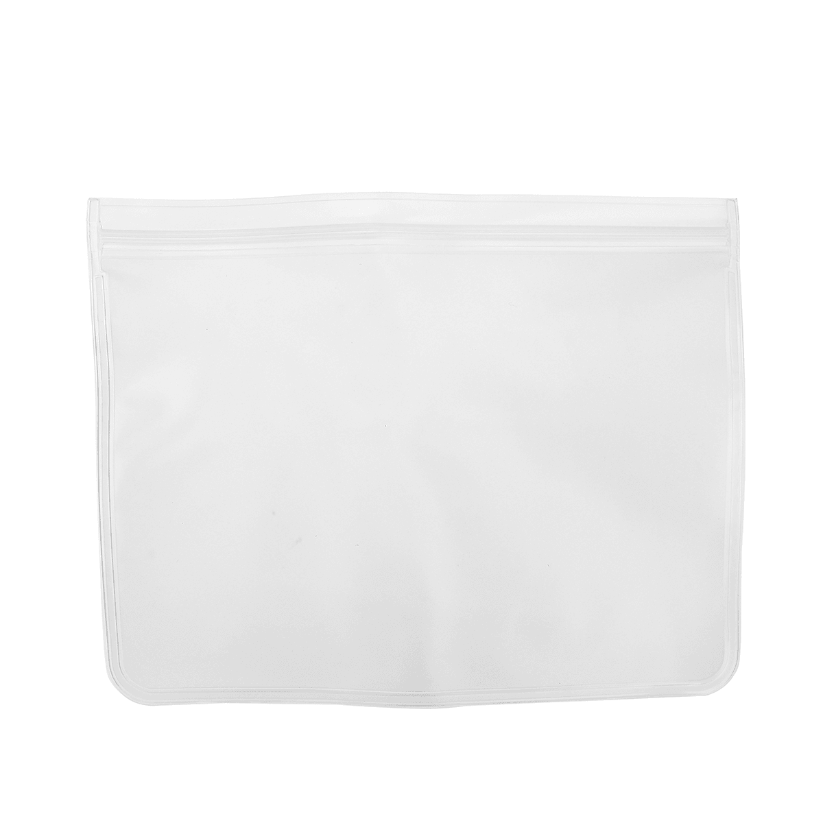 Food Storage Bags Reusable Silicone Containers for Lunch Vegetable Resealable Kitchen Storage Bag MRSLM