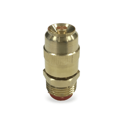 1/2" (DN15) 1Pc Adjustable Copper Bullet Nozzle Spray Mist Cooling Roof Garden Lawn Irrigation Sprinkler dylinoshop