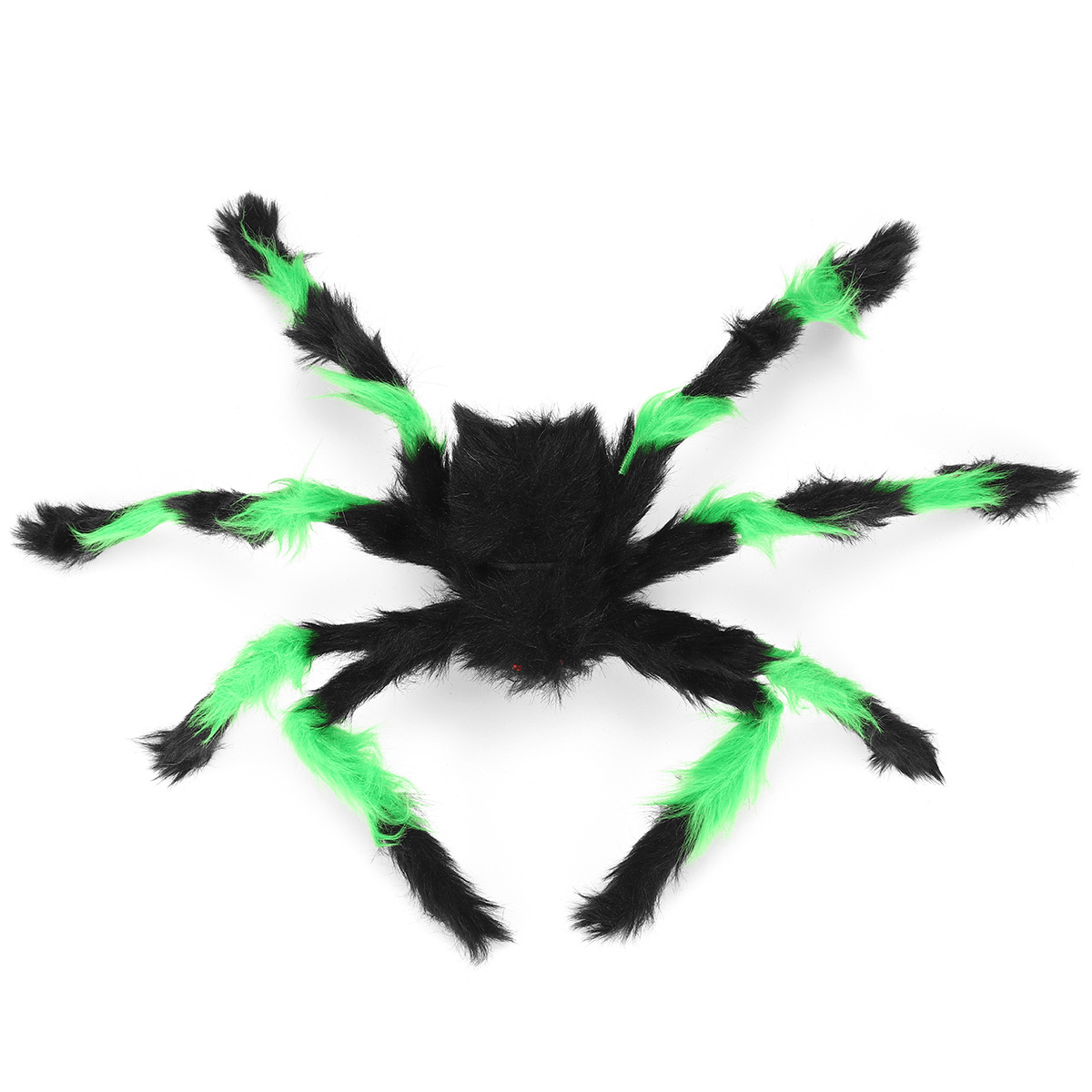 Halloween Carnival Spiders Horror Decoration Haunted House Spider Party Decoration Toys MRSLM