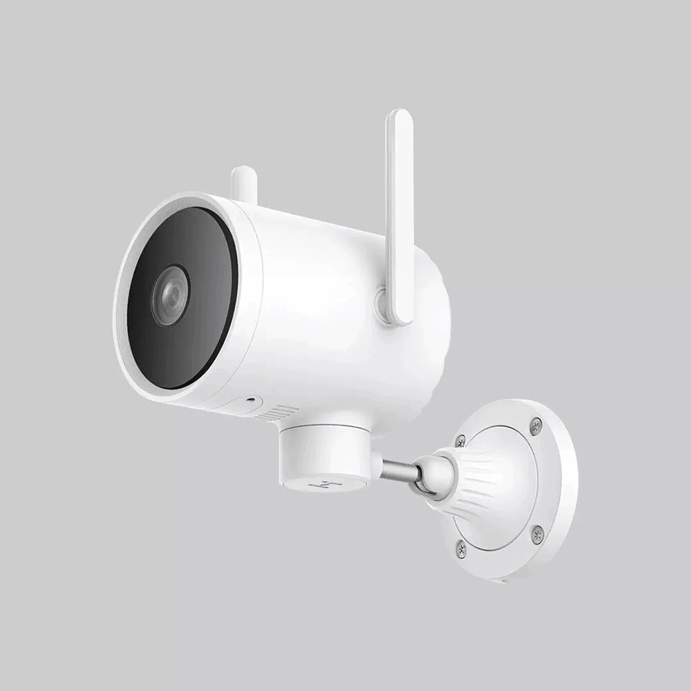 [Global Version] IMILAB EC3 3MP Outdoor Smart IP Camera APP Remote Control Two-Way Audio Night Vision Wifi Home Monitor CCTV MRSLM