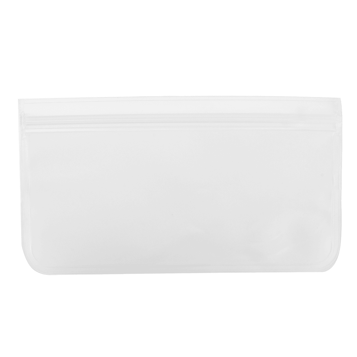 Food Storage Bags Reusable Silicone Containers for Lunch Vegetable Resealable Kitchen Storage Bag MRSLM