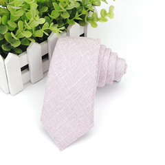 Men'S Neckties Wholesale Super Narrow Spot Imitation Wool 6Cm dylinoshop