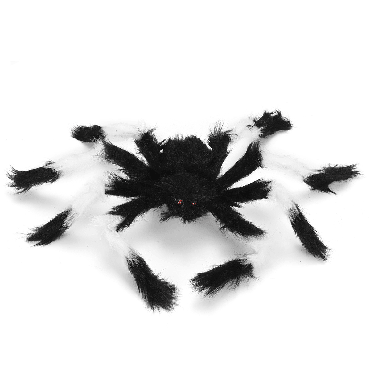 Halloween Carnival Spiders Horror Decoration Haunted House Spider Party Decoration Toys MRSLM