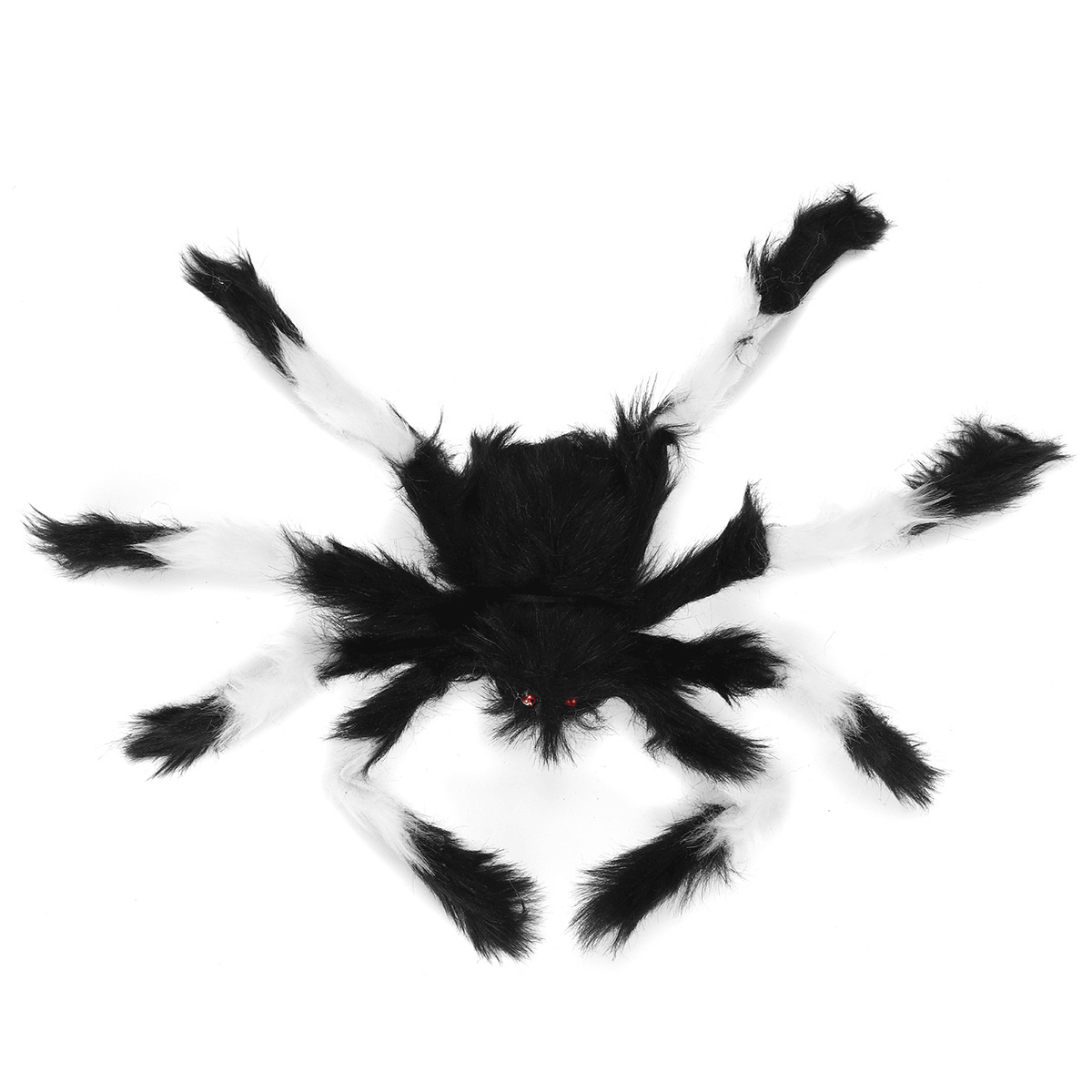 Halloween Carnival Spiders Horror Decoration Haunted House Spider Party Decoration Toys MRSLM