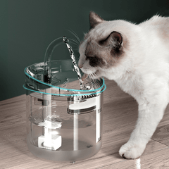 1.8L Pet Water Dispenser Filter Automatic Circulation Water dylinoshop