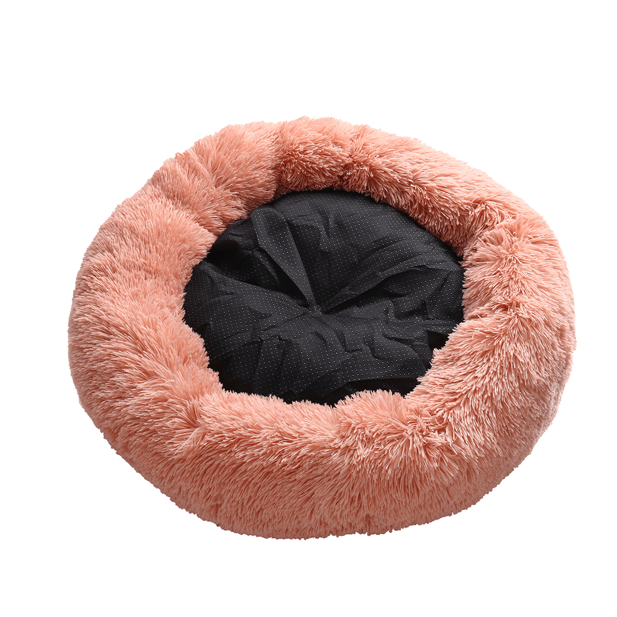 Winter Washable round Soft Pet Dog Cat Warm Mat Sleeping Bed Mat MRSLM