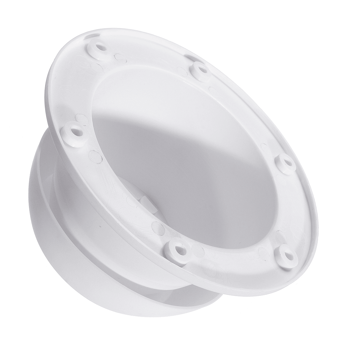 RV Camper Trailer Roof Ventilation Plumbing Vent Cap RV Ventilation Cap 1-1/4''&1-1/2'' Removable Button Cap MRSLM