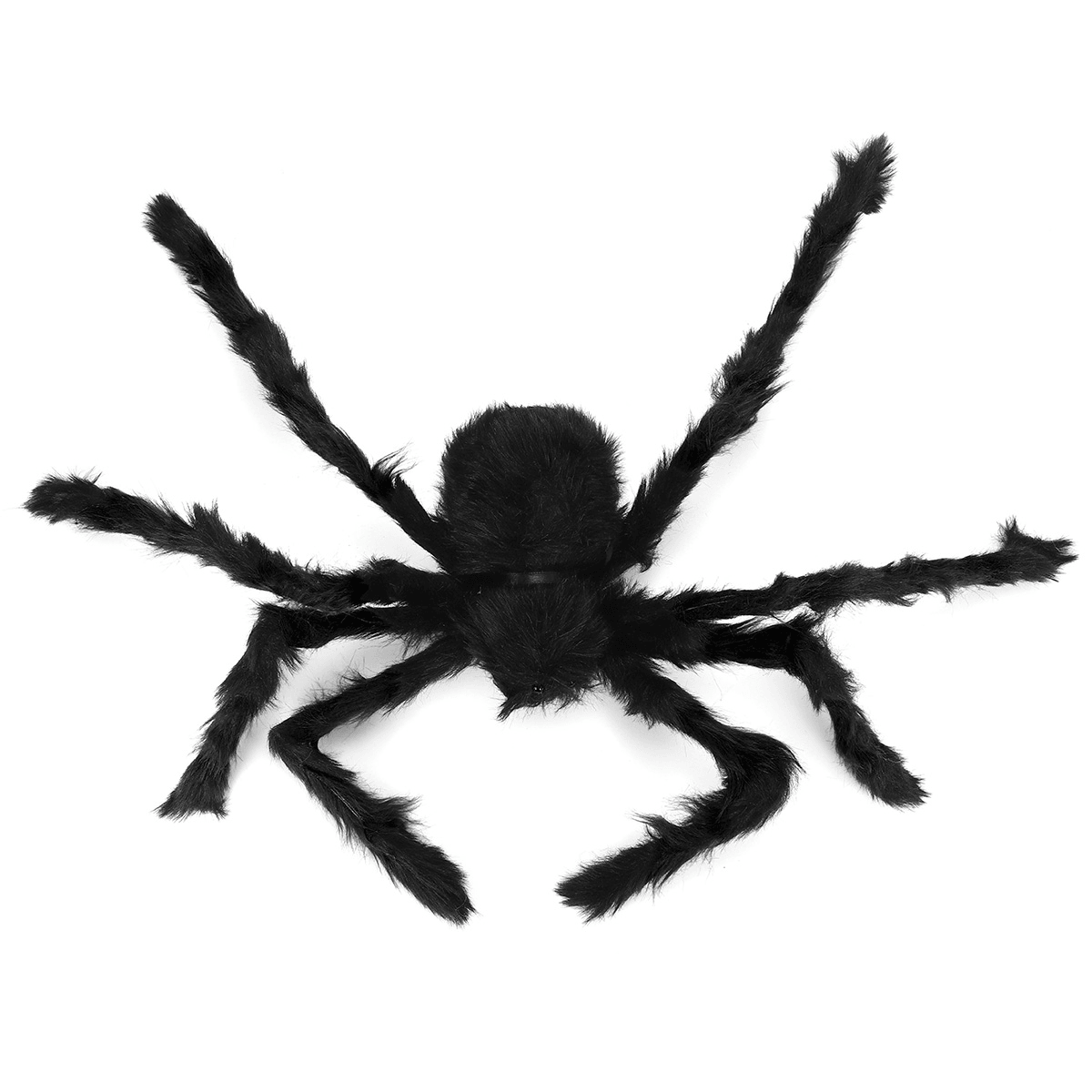 Halloween Carnival Spiders Horror Decoration Haunted House Spider Party Decoration Toys MRSLM