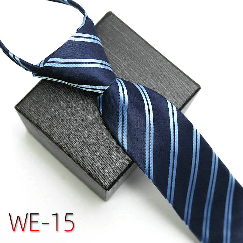 Polyester Silk Men'S Tie Suit dylinoshop