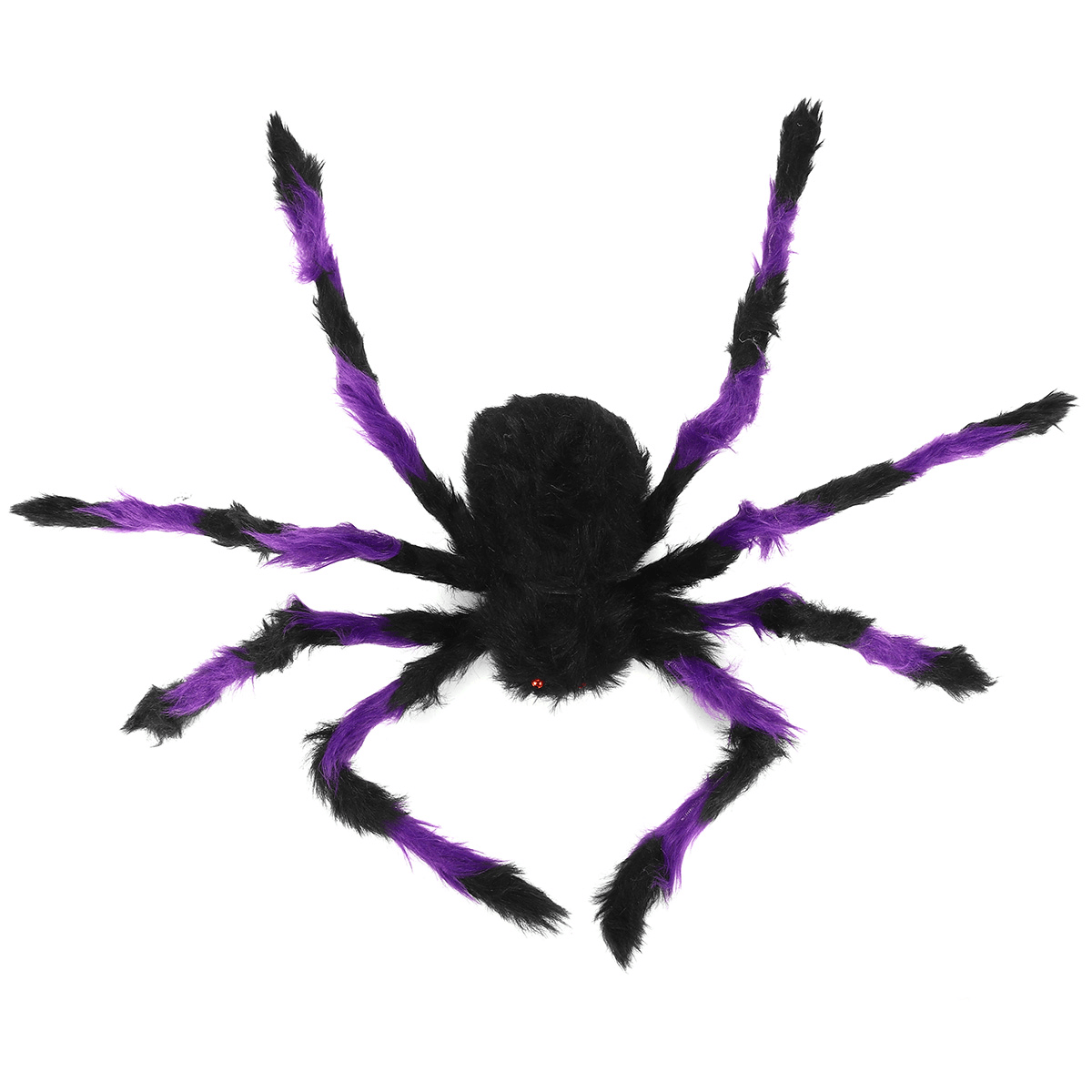 Halloween Carnival Spiders Horror Decoration Haunted House Spider Party Decoration Toys MRSLM