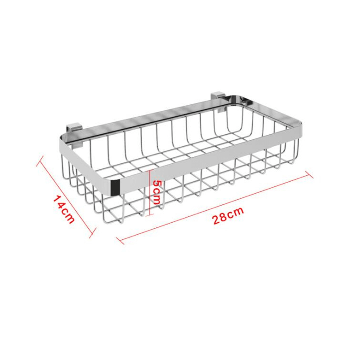 Stainless Steel Kitchen Dish Drying Rack Dish Drainer Rack Storage Shelf Rack Cup Plate Dish Rack Holders Organizer MRSLM