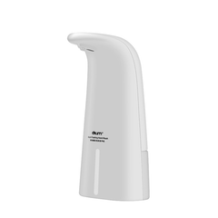 250ML Smart Sensor Automatic Induction Liquid Foaming Soap Dispenser Infrared Sensor Foaming MRSLM