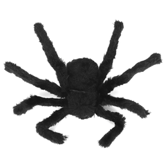 Halloween Carnival Spiders Horror Decoration Haunted House Spider Party Decoration Toys MRSLM