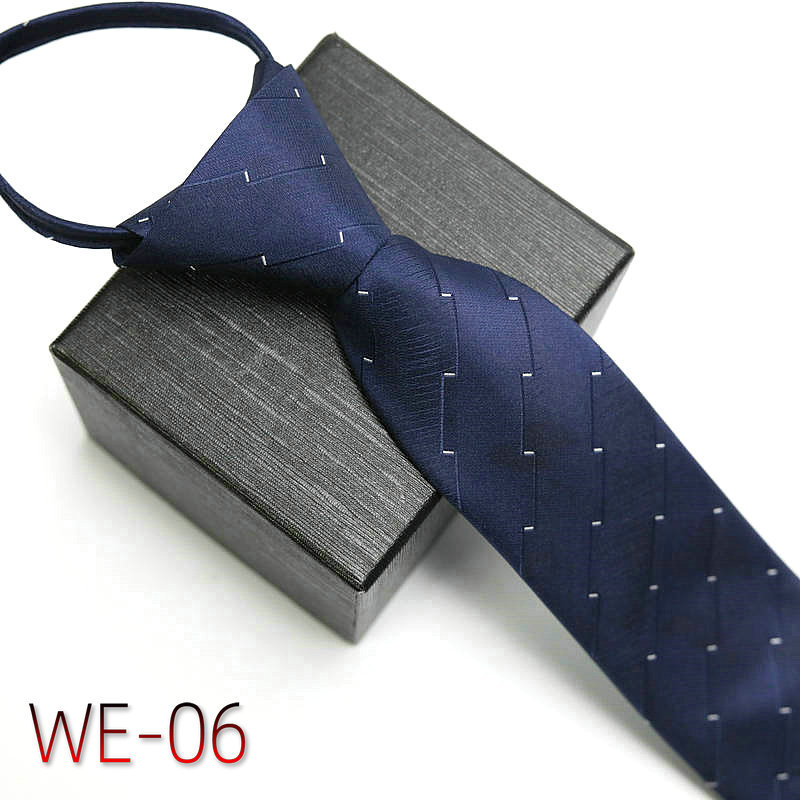 Polyester Silk Men'S Tie Suit dylinoshop