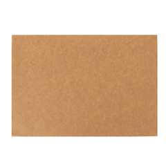 100PCS 21Cm*29.7Cm A4 Kraft Paper Sticker Paper Sticker dylinoshop