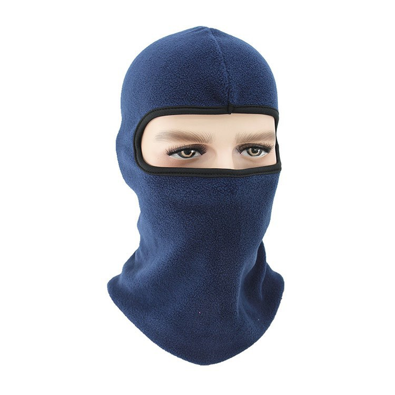 Face Protection Neck Hood Bib Riding Warm Hood dylinoshop