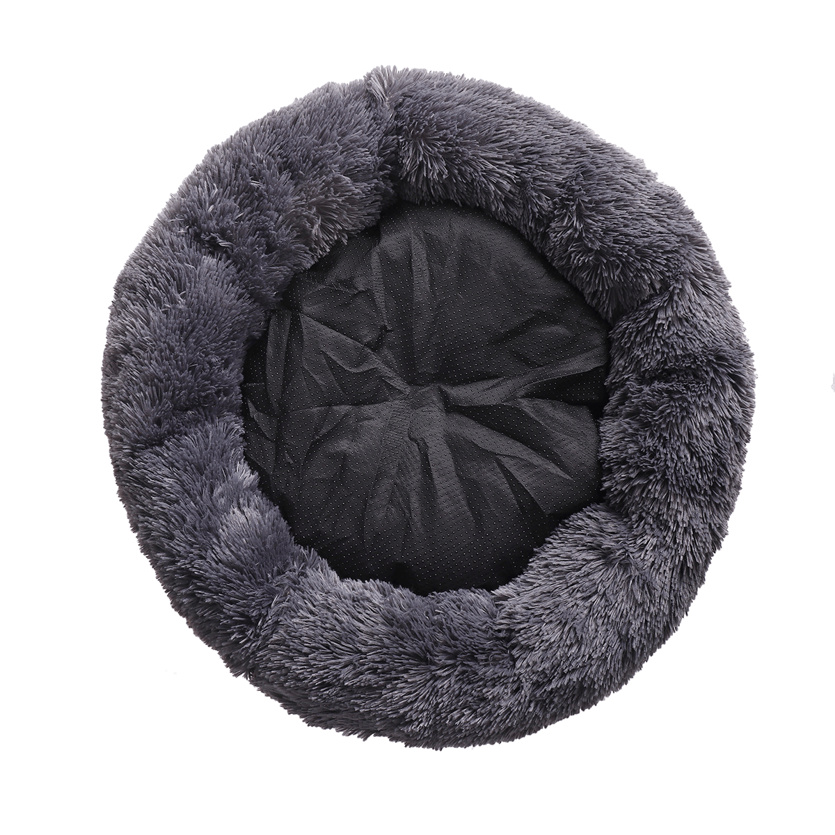 Winter Washable round Soft Pet Dog Cat Warm Mat Sleeping Bed Mat MRSLM