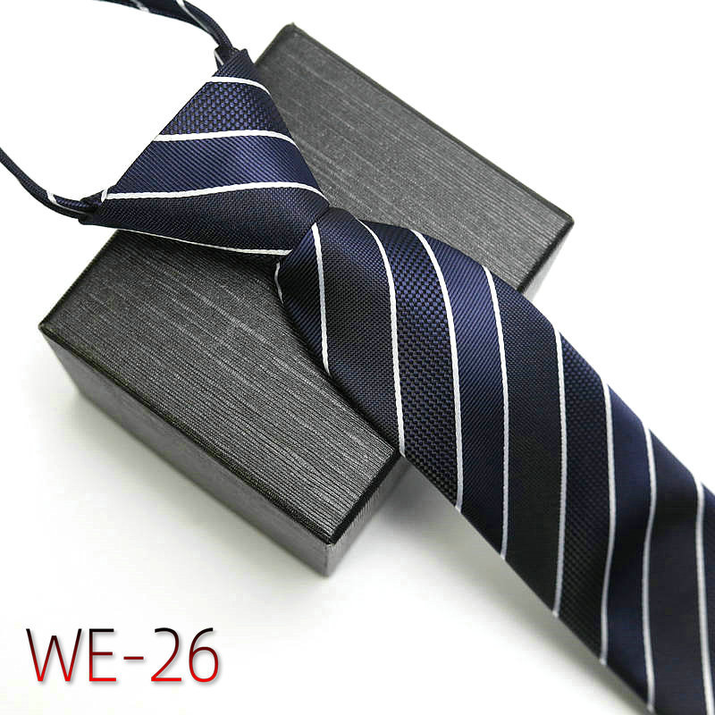 Polyester Silk Men'S Tie Suit dylinoshop