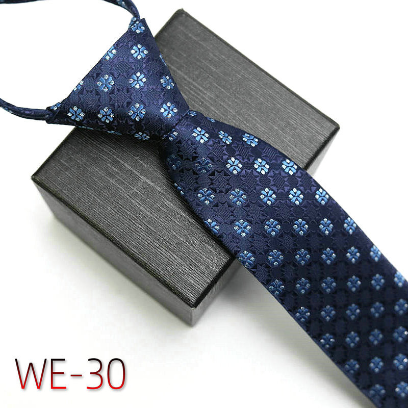 Polyester Silk Men'S Tie Suit dylinoshop