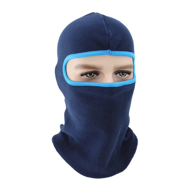 Face Protection Neck Hood Bib Riding Warm Hood dylinoshop