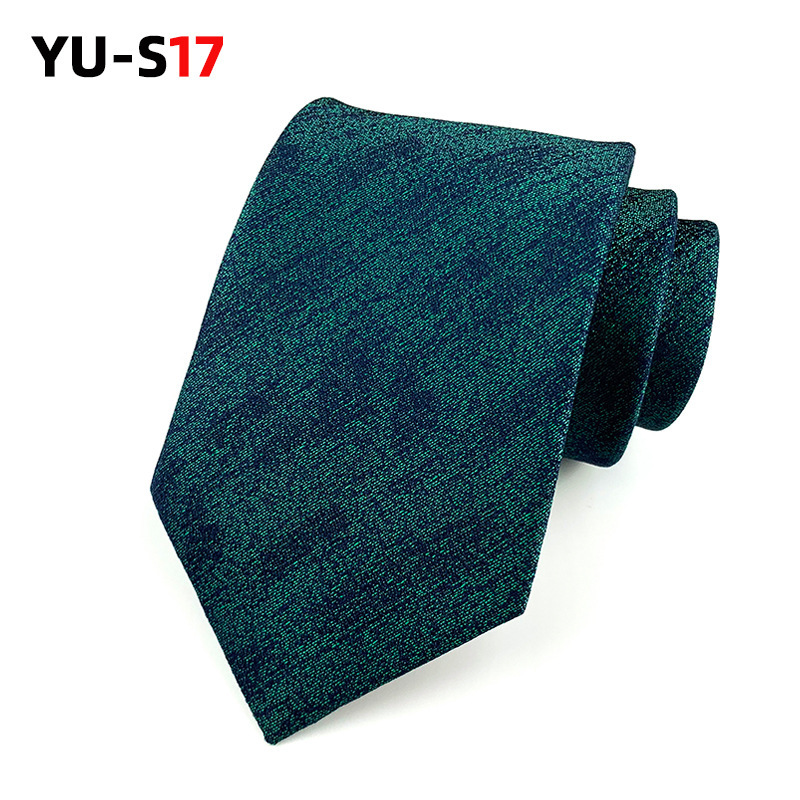 New Retro Style Gentleman Men'S Flower Suit Tie dylinoshop