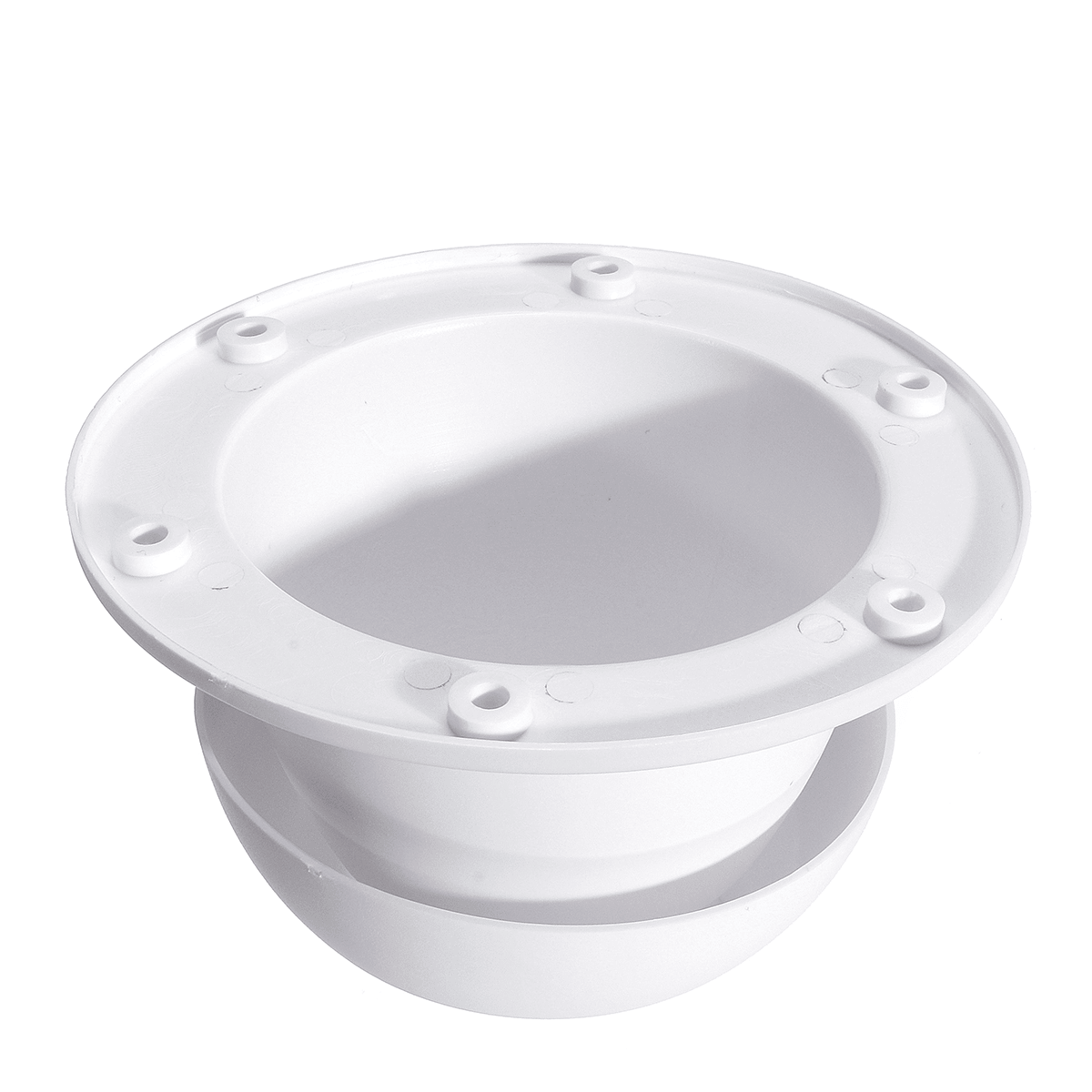 RV Camper Trailer Roof Ventilation Plumbing Vent Cap RV Ventilation Cap 1-1/4''&1-1/2'' Removable Button Cap MRSLM