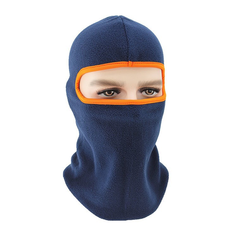 Face Protection Neck Hood Bib Riding Warm Hood dylinoshop