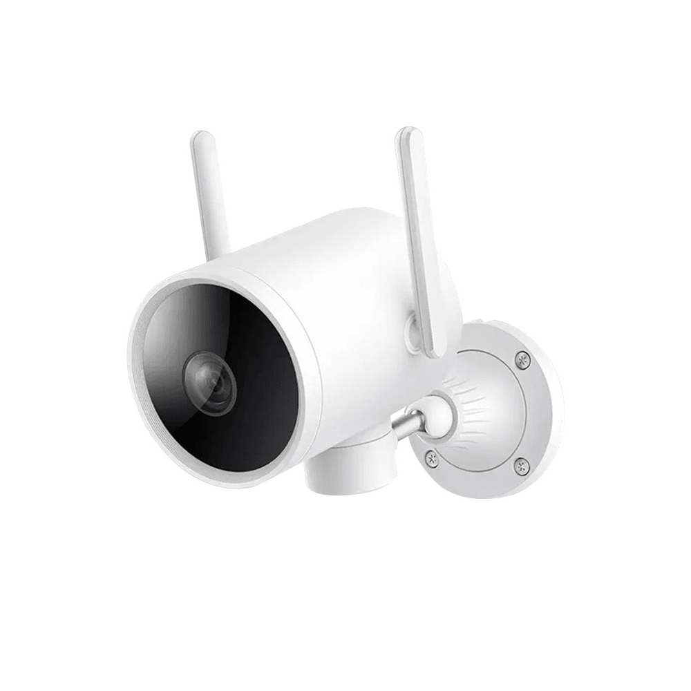 [Global Version] IMILAB EC3 3MP Outdoor Smart IP Camera APP Remote Control Two-Way Audio Night Vision Wifi Home Monitor CCTV MRSLM