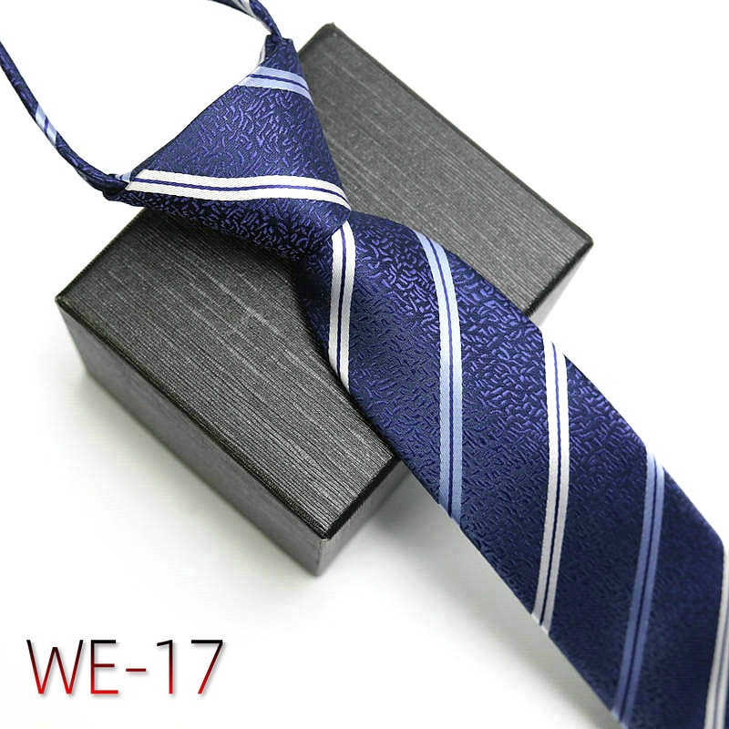 Polyester Silk Men'S Tie Suit dylinoshop