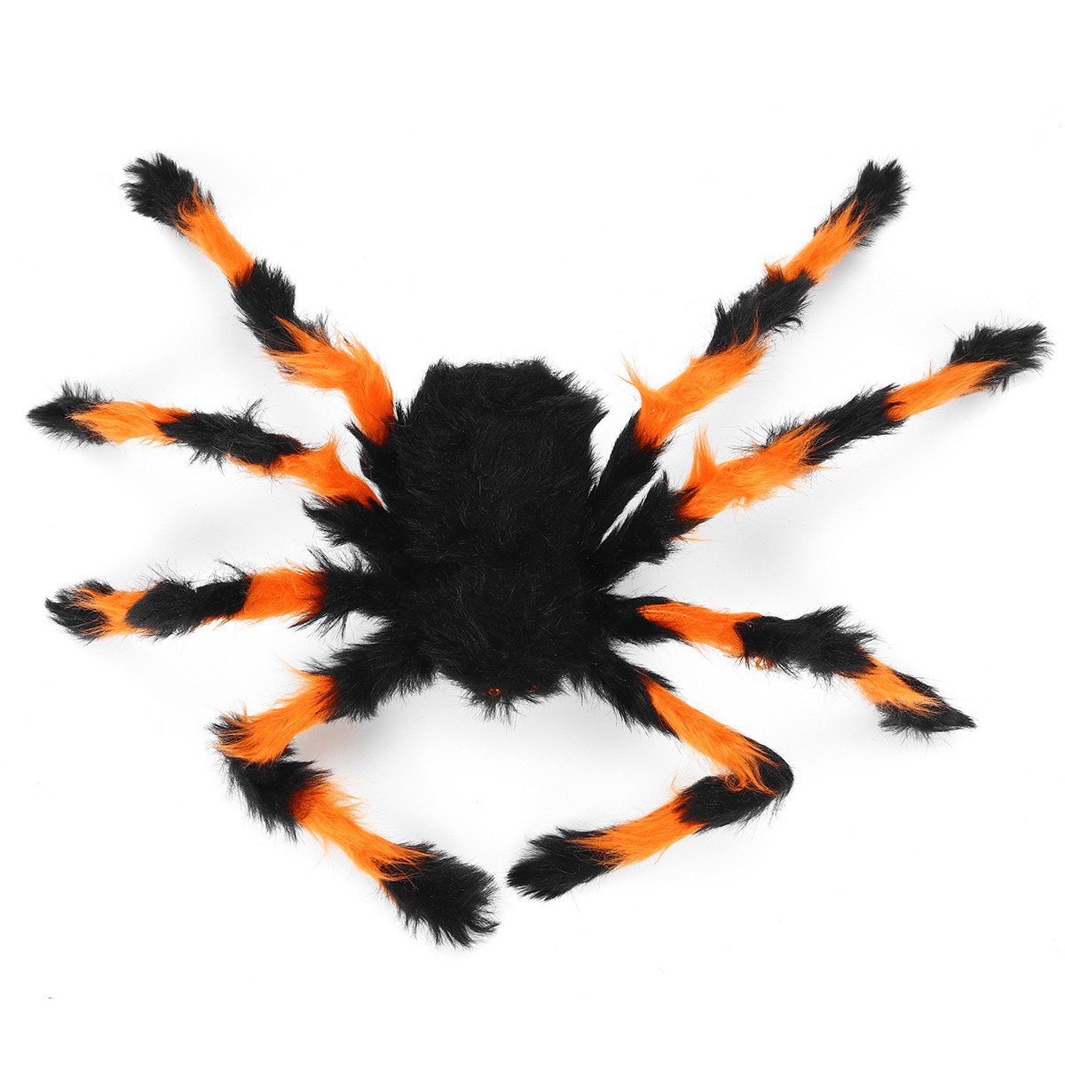 Halloween Carnival Spiders Horror Decoration Haunted House Spider Party Decoration Toys MRSLM