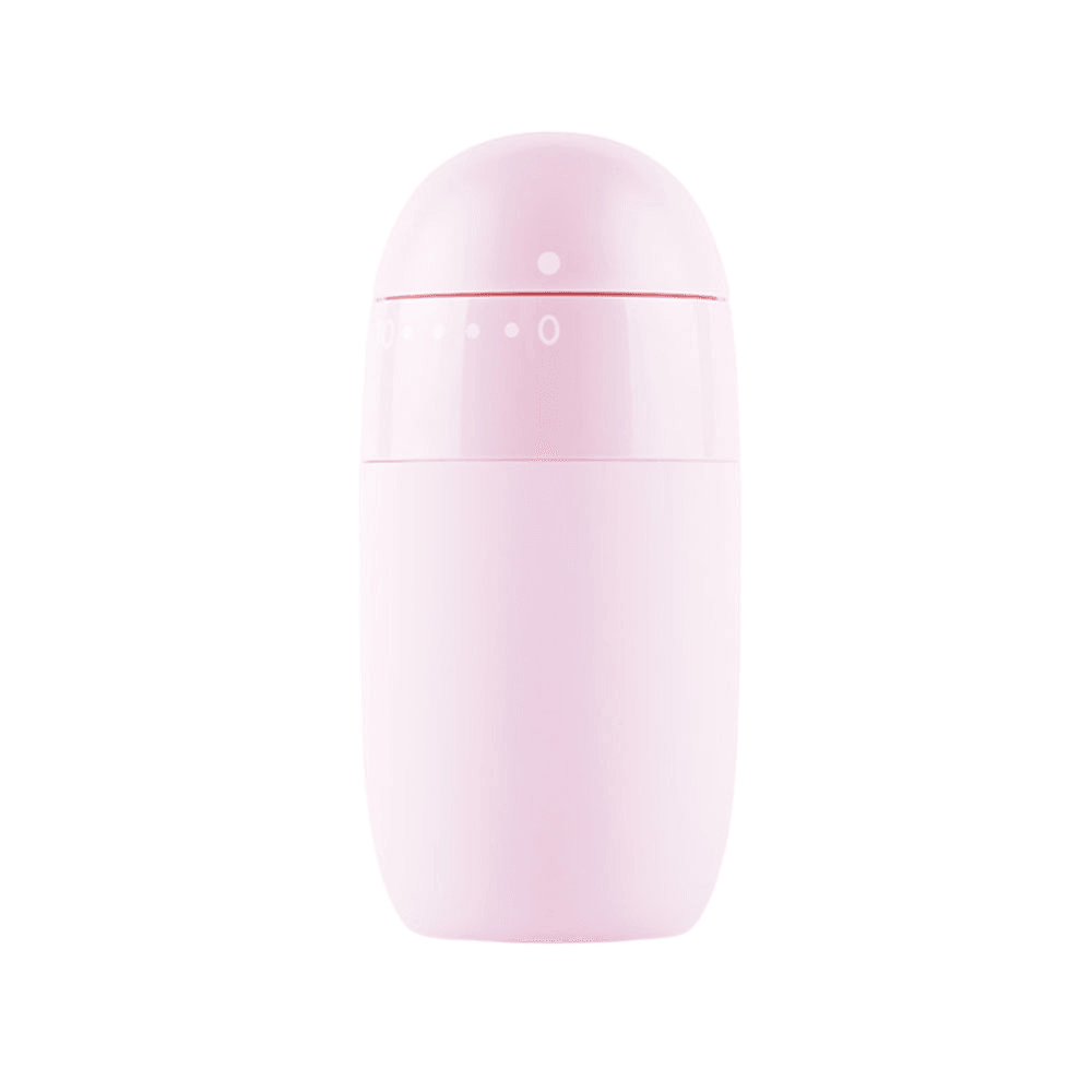 KISSKISS FISH Egg Breakfast Bottles Smart Thermos Cold Vacuum Cup Egg Porridge Thermoses from Xiaomi Youpin MRSLM