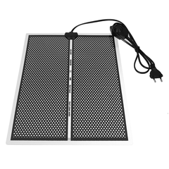 Heating Mat Reptile Adjustable Warmer Constant Temperature Bed Dropshipping for Reptile Amphibian Winter Tool MRSLM