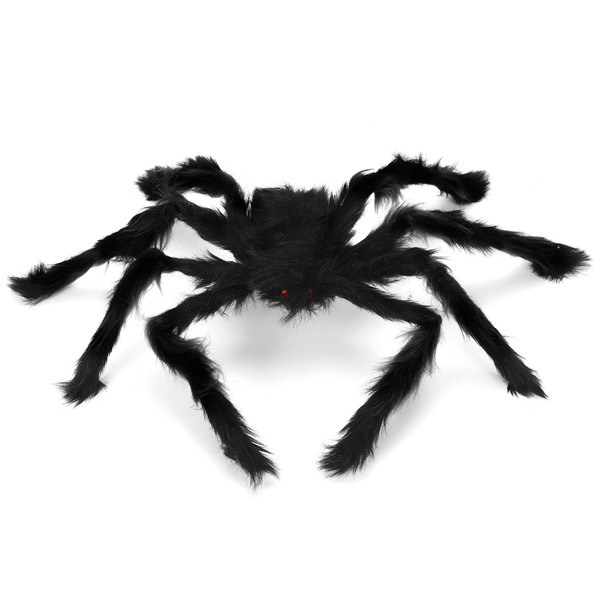 Halloween Carnival Spiders Horror Decoration Haunted House Spider Party Decoration Toys MRSLM