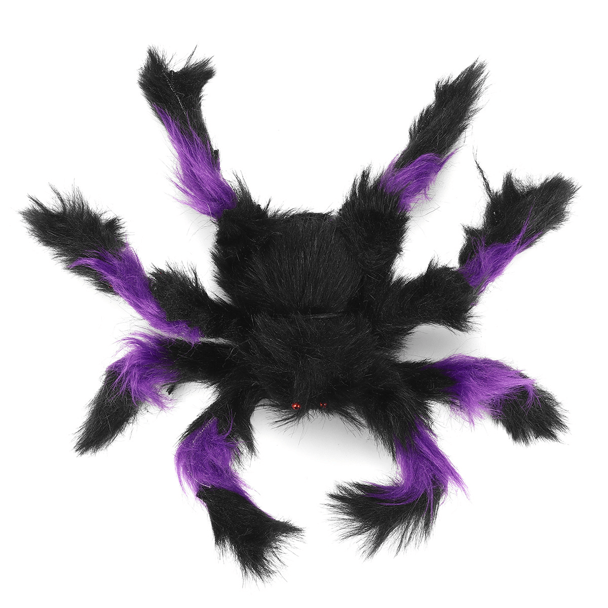 Halloween Carnival Spiders Horror Decoration Haunted House Spider Party Decoration Toys MRSLM