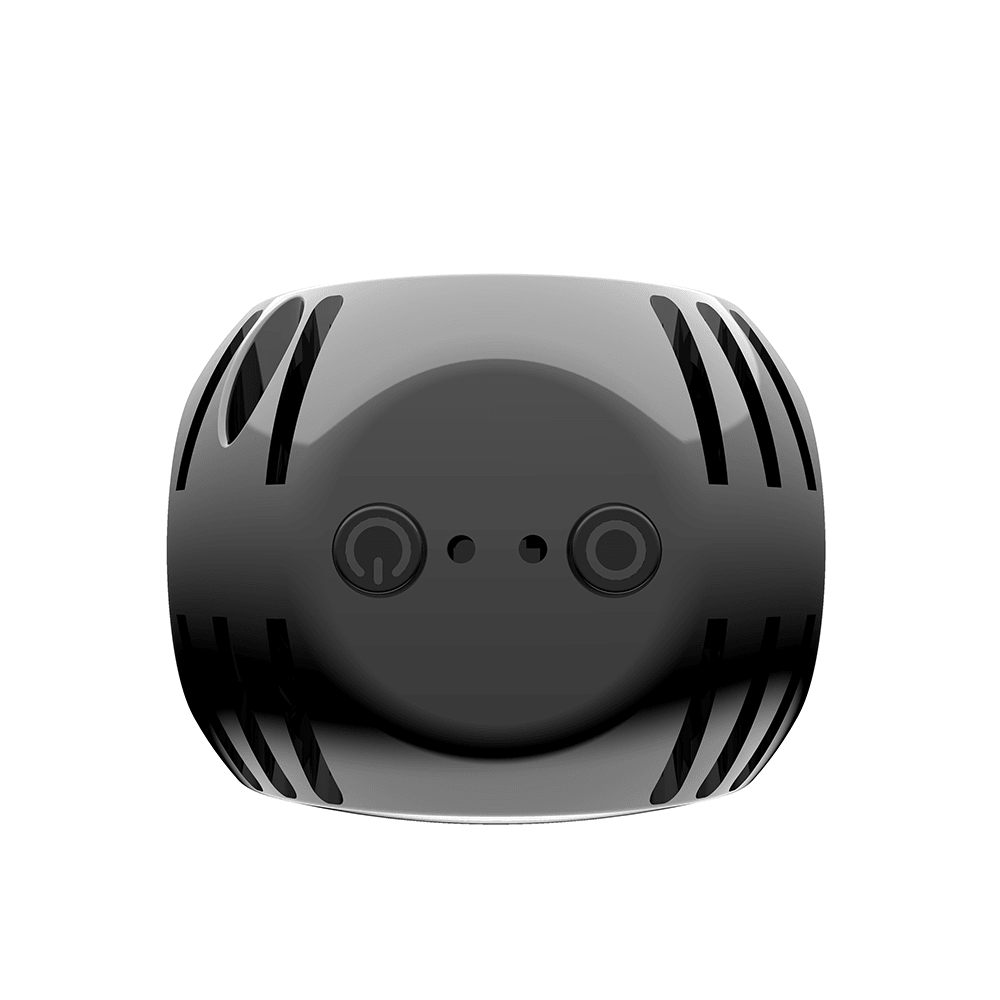 W8 1080P 360° WIFI USB Mini IP Camera Hotspot Connection Infra Night Vision Alarm Push 2 in 1 Wireless Small Recorder Surveillance Camera MRSLM