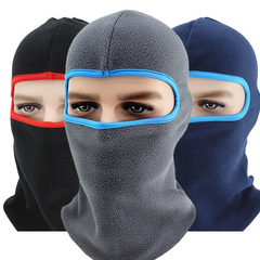 Face Protection Neck Hood Bib Riding Warm Hood dylinoshop