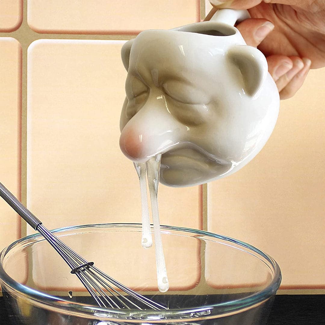 Bogeyman Egg Separator dylinoshop