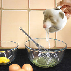 Bogeyman Egg Separator dylinoshop