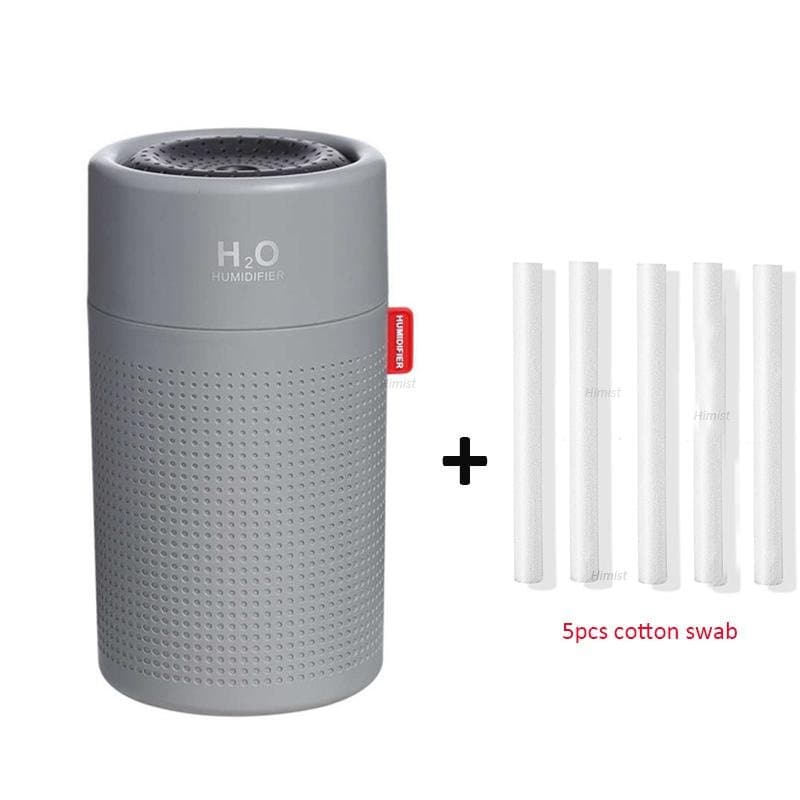 18 Hours Rechargeable Air Humidifier dylinoshop